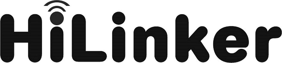 Trademark Logo HILINKER