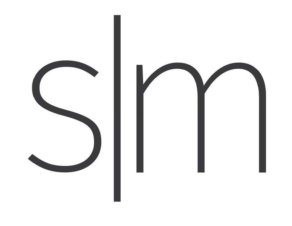 Trademark Logo SM