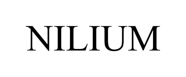  NILIUM