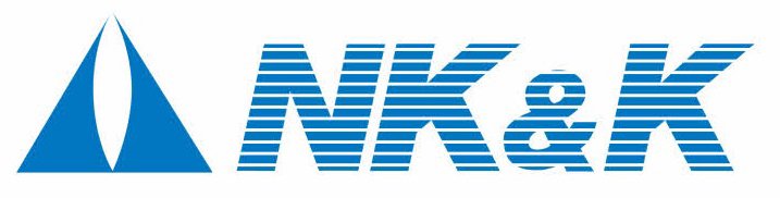 Trademark Logo NK&K
