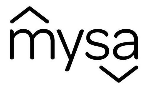Trademark Logo MYSA