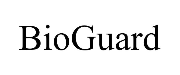 Trademark Logo BIOGUARD