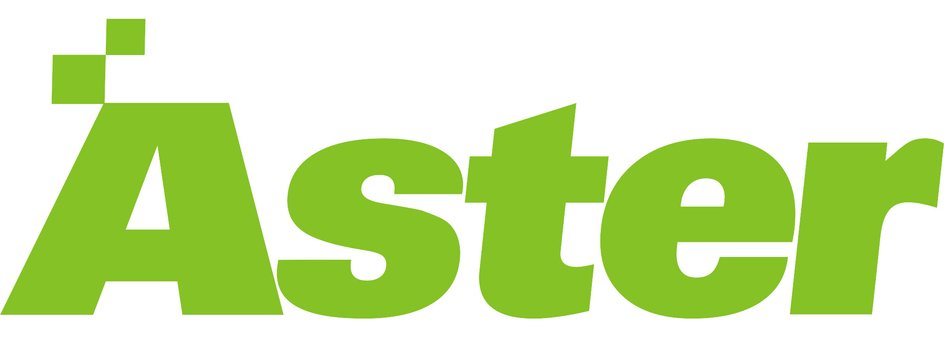ASTER - Aster Graphics, Inc. Trademark Registration