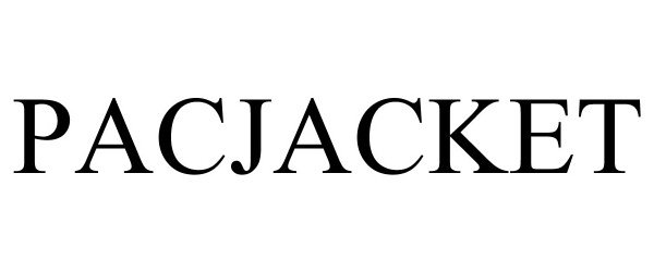  PACJACKET