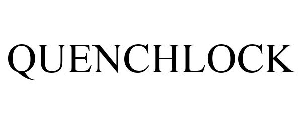  QUENCHLOCK