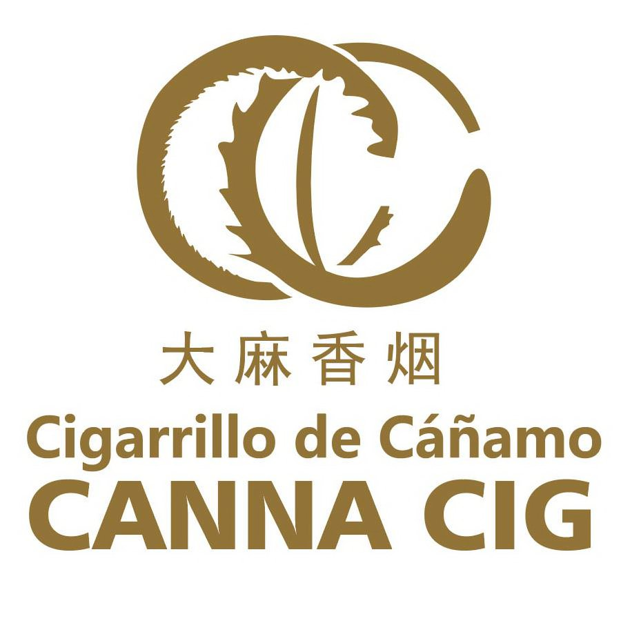  ???? CIGARRILLO DE CÃÃAMO, CANNA CIG