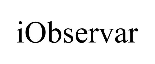  IOBSERVAR