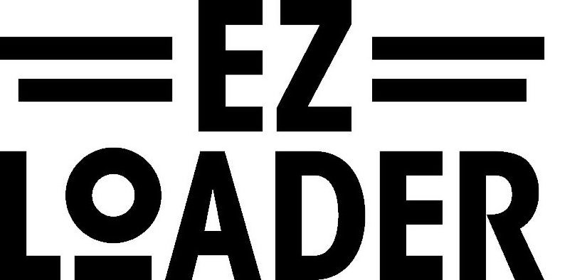 Trademark Logo EZ LOADER