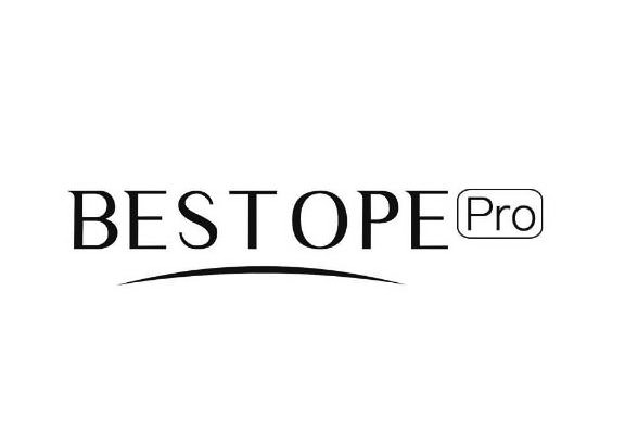 Trademark Logo BESTOPE PRO