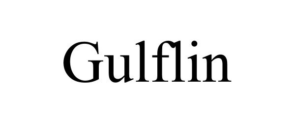  GULFLIN