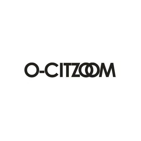 Trademark Logo O-CITZOOM