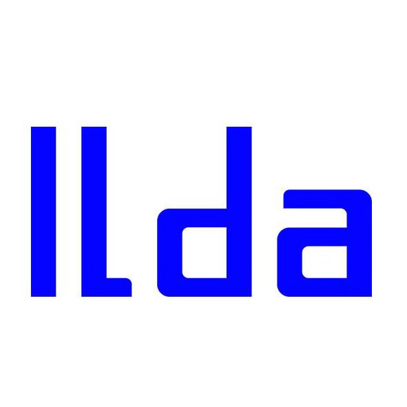 Trademark Logo ILDA