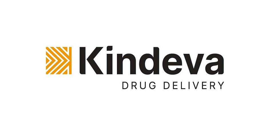 Trademark Logo KINDEVA DRUG DELIVERY