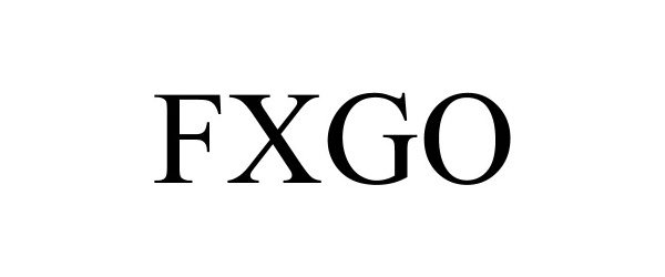  FXGO