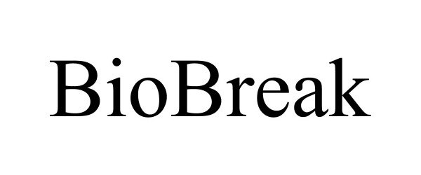  BIOBREAK