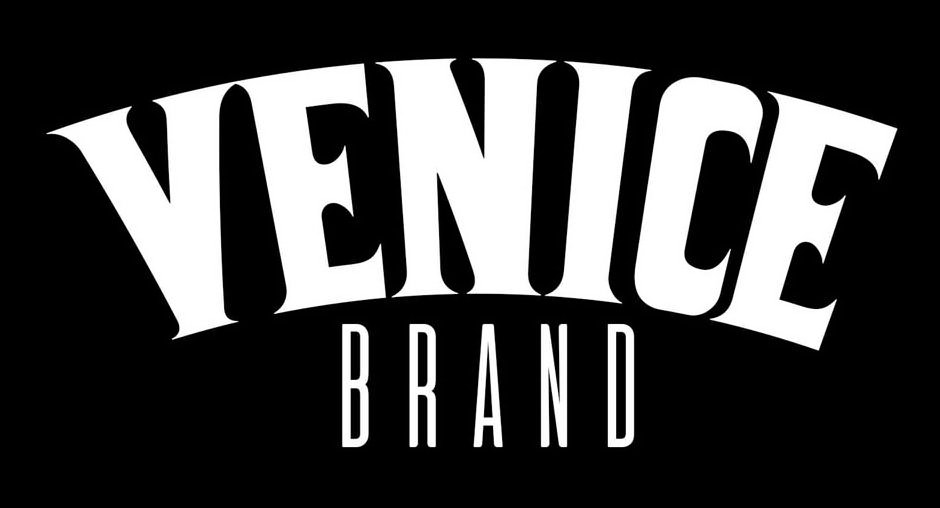 Trademark Logo VENICE BRAND