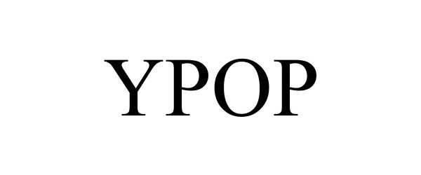 YPOP