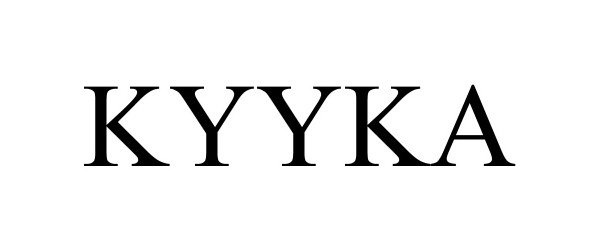  KYYKA