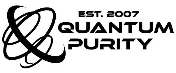  QUANTUM PURITY