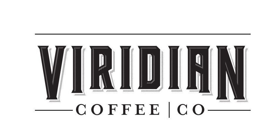  VIRIDIAN COFFEE CO