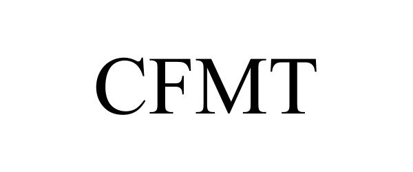 CFMT