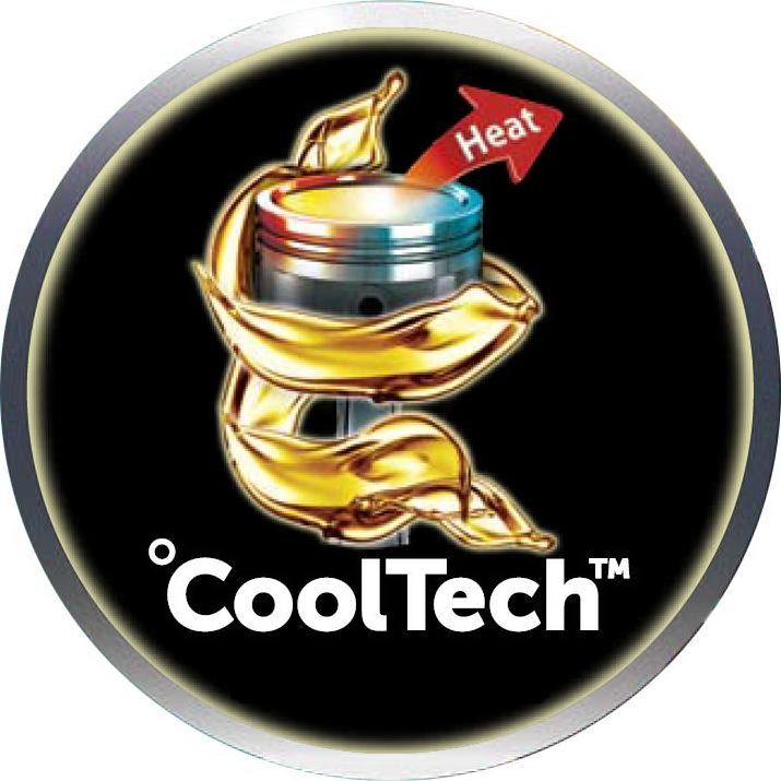  COOLTECH HEAT