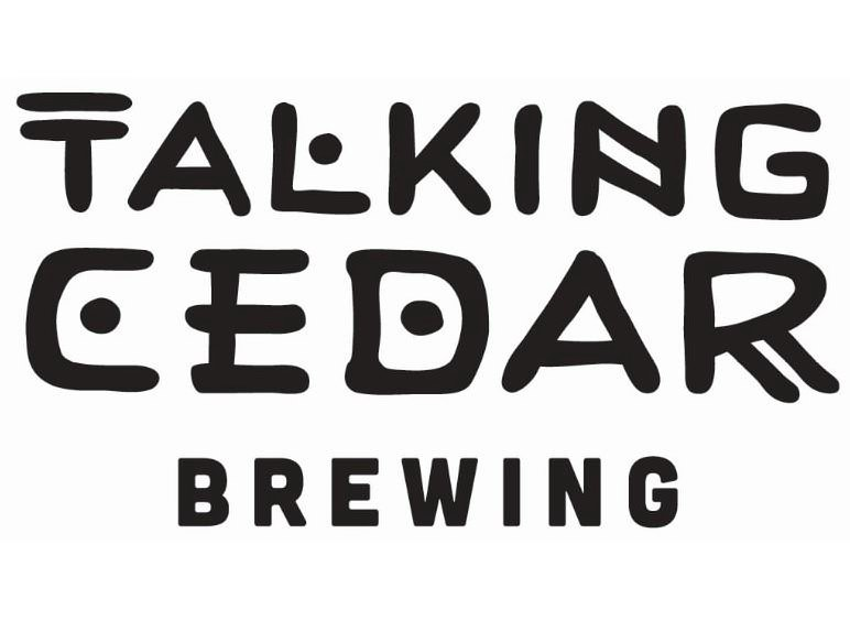  TALKING CEDAR BREWING