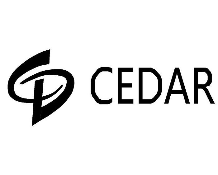 Trademark Logo CEDAR