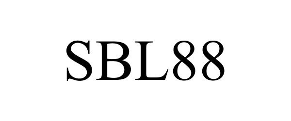  SBL88