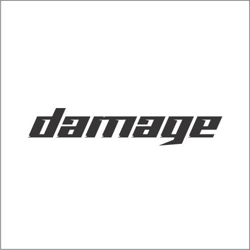 DAMAGE