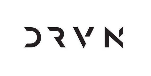 Trademark Logo DRVN