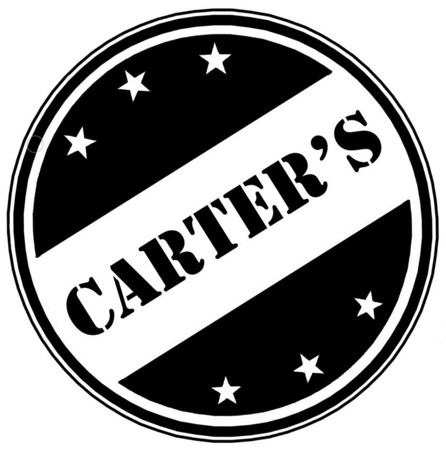 CARTER'S