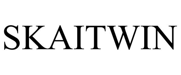  SKAITWIN