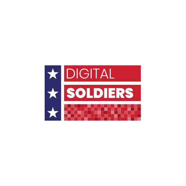  DIGITAL SOLDIERS