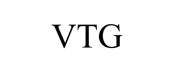 Trademark Logo VTG