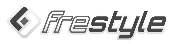 Trademark Logo FRESTYLE