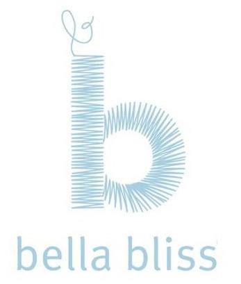 Trademark Logo B BELLA BLISS