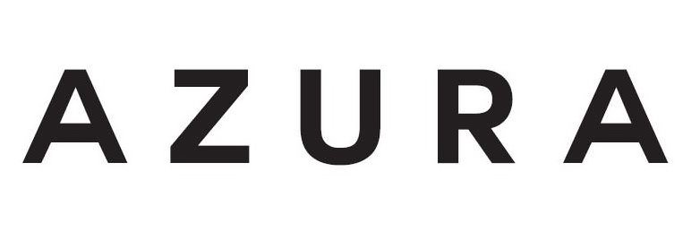 Trademark Logo AZURA