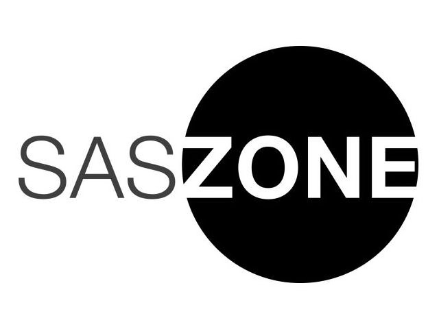 Trademark Logo SASZONE