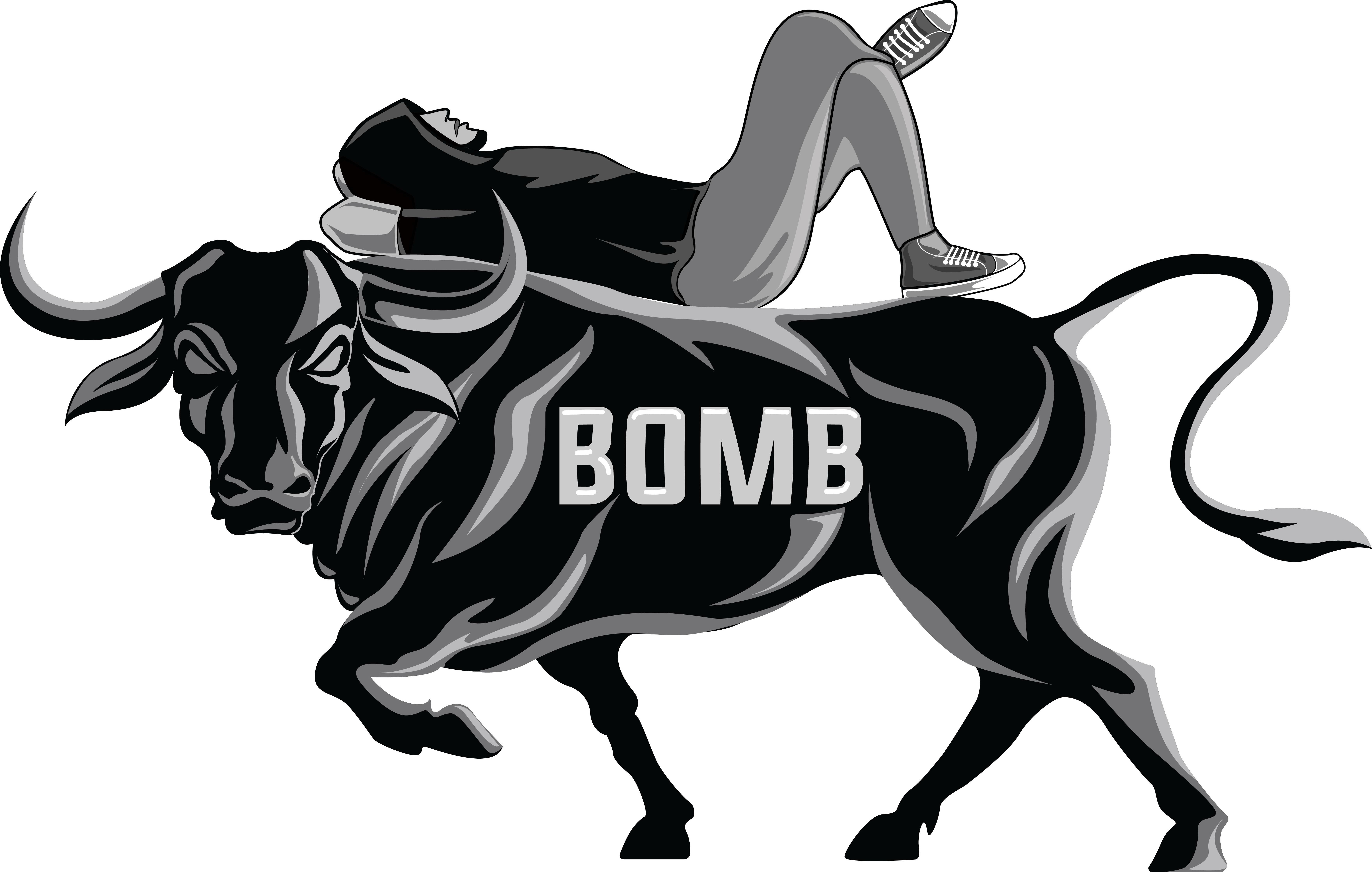 BOMB