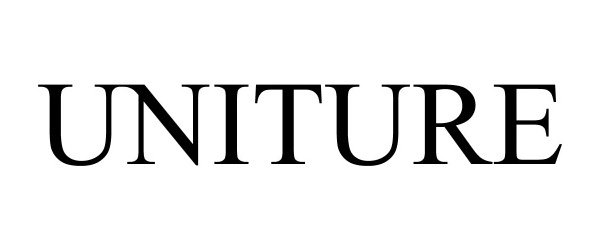  UNITURE