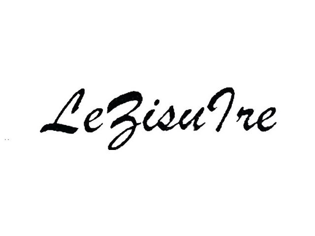 Trademark Logo LEZISUIRE