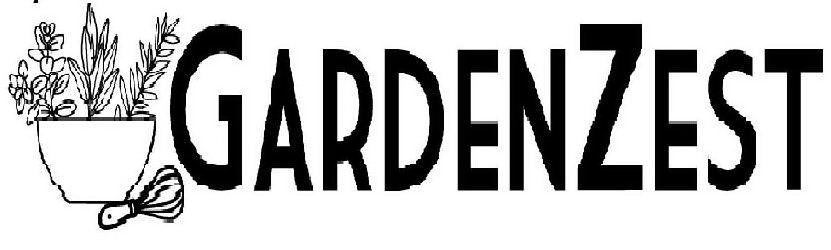 Trademark Logo GARDENZEST