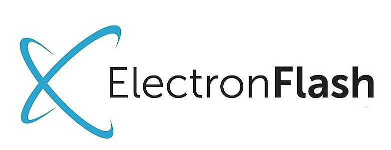 Trademark Logo X ELECTRONFLASH