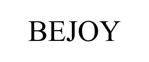 BEJOY