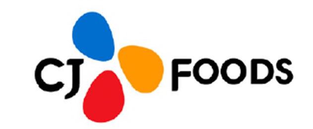 Trademark Logo CJ FOODS