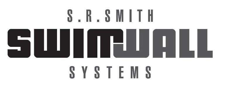 Trademark Logo S.R. SMITH SWIMWALL SYSTEMS