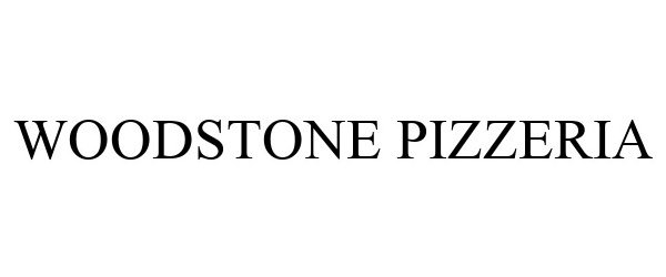 WOODSTONE PIZZERIA