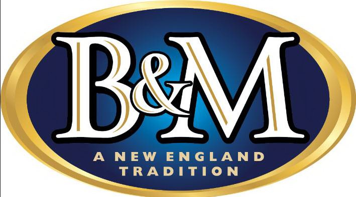  B&amp;M A NEW ENGLAND TRADITION