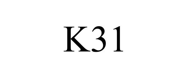  K31